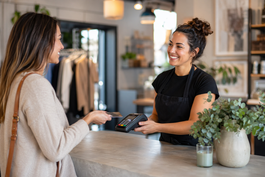 Lower Your Credit Card Processing Costs in Prosper, TX