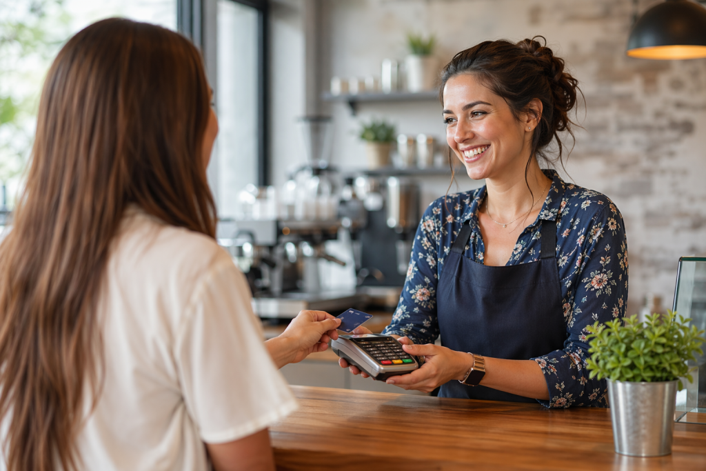 Reliable Credit Card Processing Services Near Azle, TX