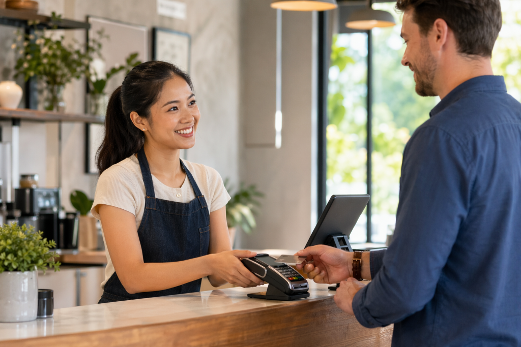 Reliable Credit Card Processing Services Near Coppell, TX