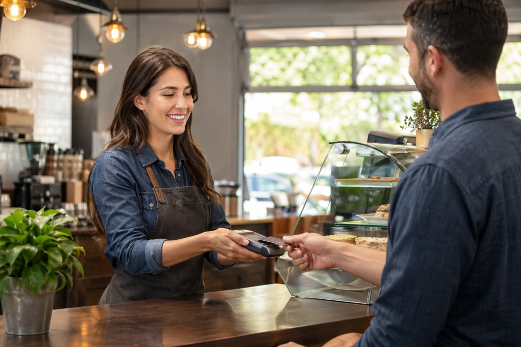 Trusted Credit Card Processing Provider in Keller, TX