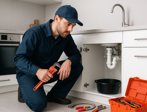 24 Hour Plumber: What They Do, When to Call One, and How to Choose the Right Service
