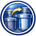 Disposal Replacement