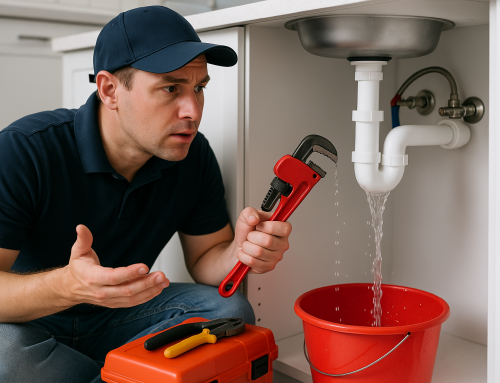 Emergency Plumber: What to Do, When to Call, and How to Stay Prepared