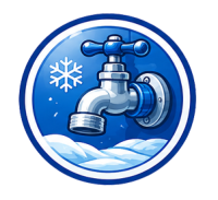 Freeze Resistant Spigots