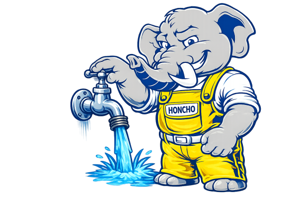 Honcho Outdoor Spigots