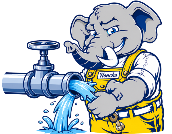 Water Line Service