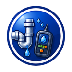 Leak & Moisture Checks