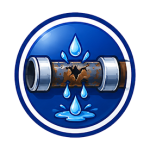 Leak Prone Repiping