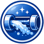 Cleaning