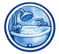 Shower & Tub Fixtures