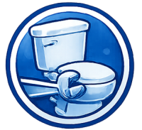Toilet Installs