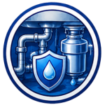 Under Sink Leak Detection