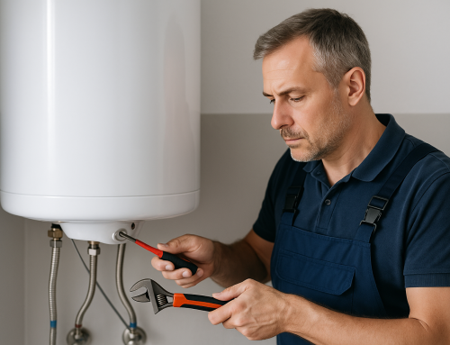 Water Heater Repair: Signs, Causes, and When to Call a Pro