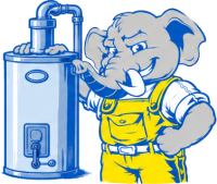 Water Heater Service