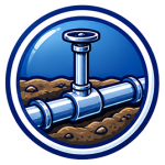 Water Line Install