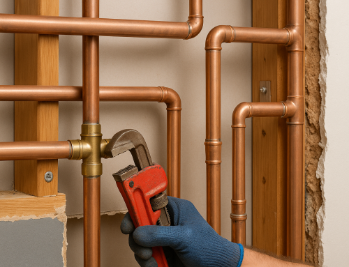 Partial Repiping: A Practical Guide to Fixing Problem Plumbing Without Replacing Everything