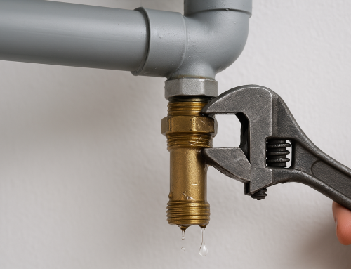 Pipe Leak Repair: How to Spot, Fix, and Prevent Costly Water Damage