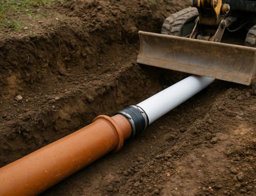 Sewer Line Replacement: What Homeowners Need to Know