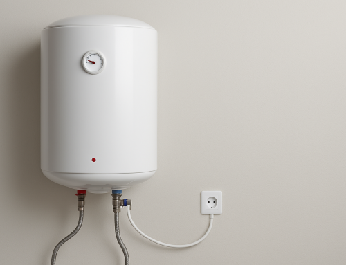 Tank Water Heaters: What They Are, How They Work, and How to Choose the Right One