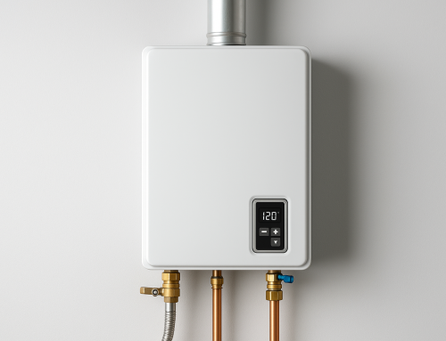 Tankless Water Heater: A Smart Guide to Endless Hot Water