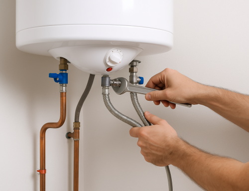 Water Heater Installation: What Homeowners Need to Know