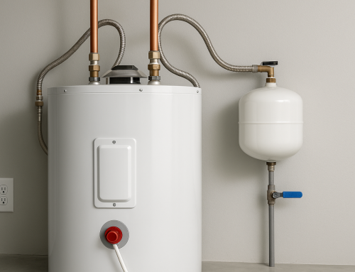 Water Heater Replacement: Signs, Costs, and What to Expect