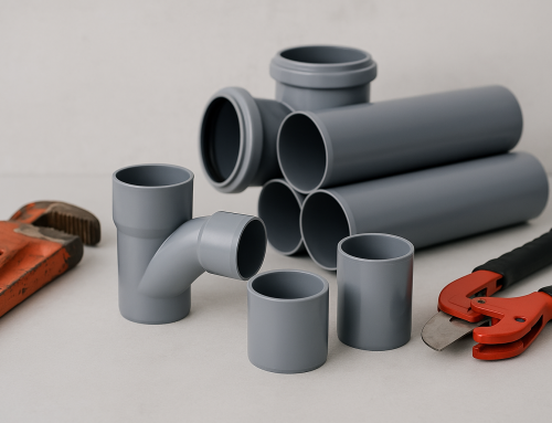 Drain Repiping: What It Is, When You Need It, and Why It Matters