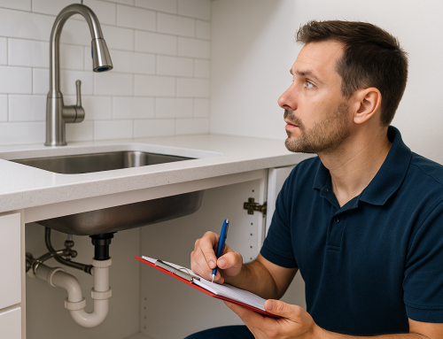Why a Plumbing Checkup Matters for Every Home