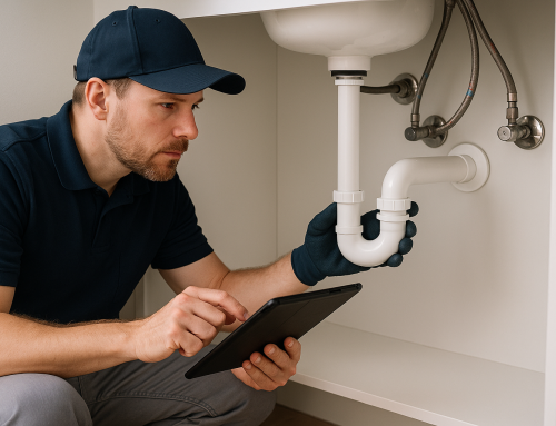 Plumbing Inspection: What It Is, Why It Matters, and What to Expect