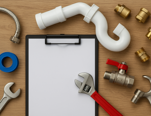 Plumbing Maintenance: A Simple Guide to Protecting Your Home