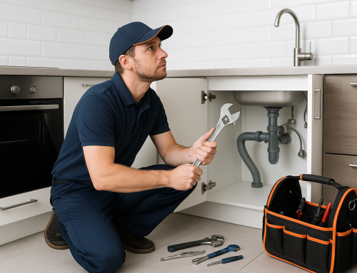 Home Plumbing Services: What Every Homeowner Should Know