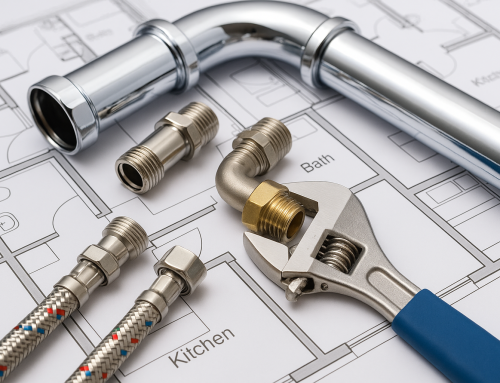 Plumbing Repairs: What Every Homeowner Should Know