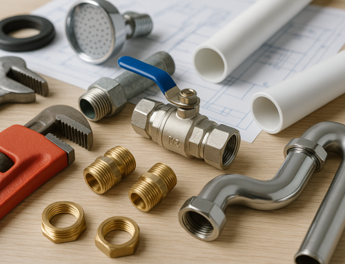 Residential Plumbing: A Homeowner’s Guide to Comfort, Safety, and Efficiency