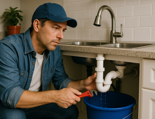 Leak Prevention: Practical Steps to Protect Your Home and Reduce Costs