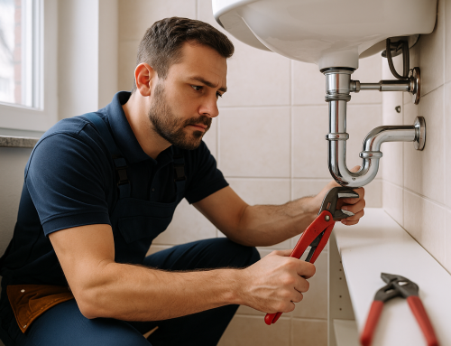 Why Hiring a Local Plumber Matters for Your Home