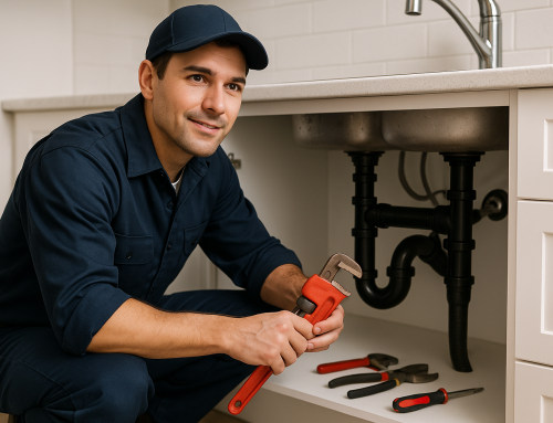How to Choose the Right Plumbing Contractor for Reliable Repairs and Lasting Results