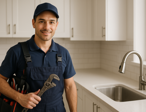 What Makes a Professional Plumber Worth Hiring (and How to Choose One)